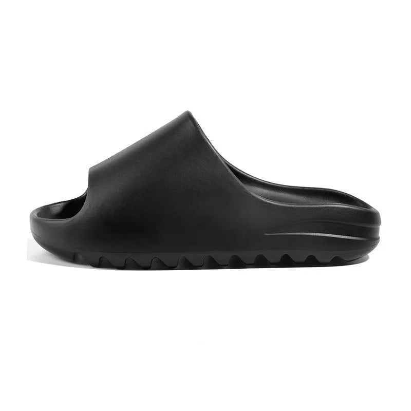 Chinelo anti-derrapante de côco, super confortável
