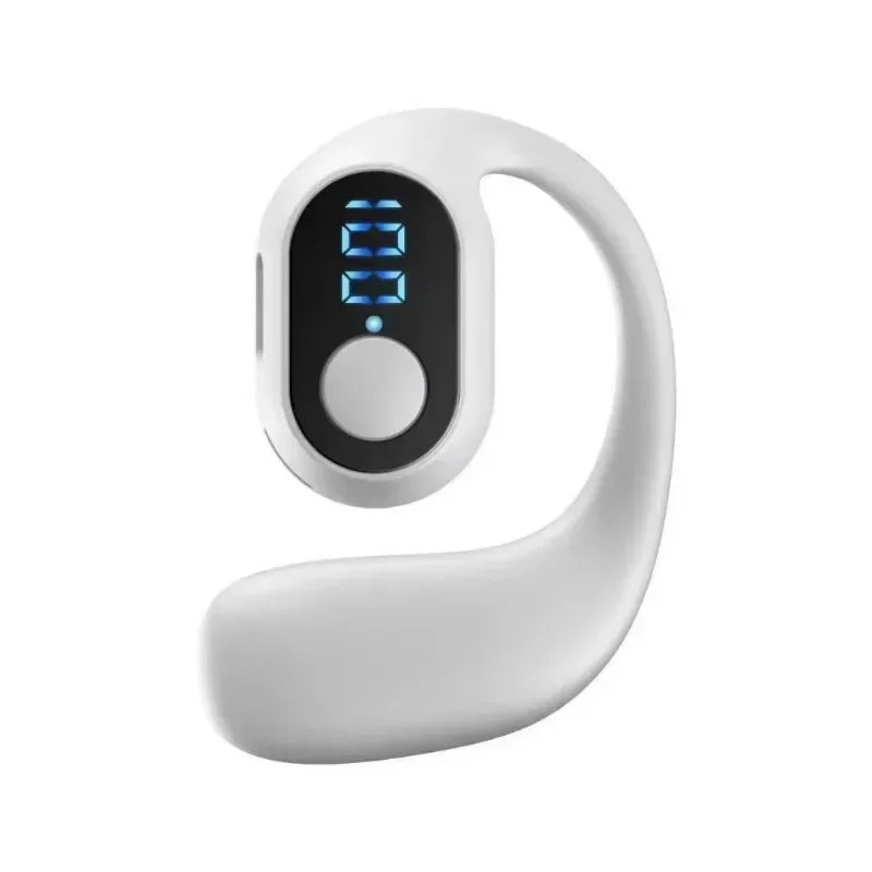 Fone de ouvido Bluetooth 5.3 TWS