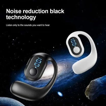 Fone de ouvido Bluetooth 5.3 TWS